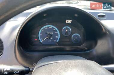 Хэтчбек Daewoo Matiz 2008 в 