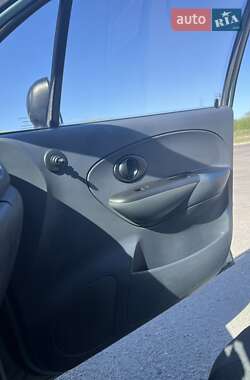 Хэтчбек Daewoo Matiz 2008 в 