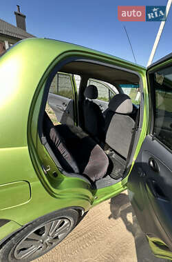 Хэтчбек Daewoo Matiz 2006 в 