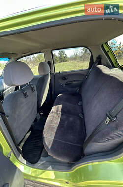 Хэтчбек Daewoo Matiz 2006 в 