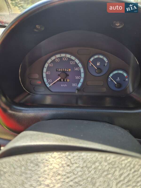 Хэтчбек Daewoo Matiz 2011 в Львове фото 8 Хэтчбек Daewoo Matiz 2011 в Львове