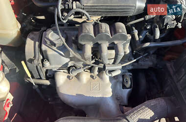 Хэтчбек Daewoo Matiz 2013 в 