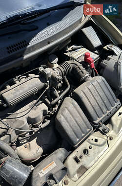 Хэтчбек Daewoo Matiz 2008 в 
