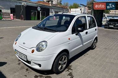 Хэтчбек Daewoo Matiz 2008 в Запорожье