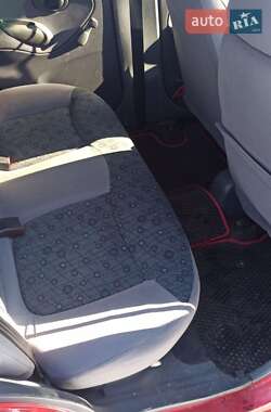 Хэтчбек Daewoo Matiz 2011 в 