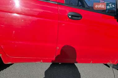 Хэтчбек Daewoo Matiz 2008 в 