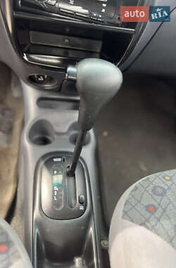 Хэтчбек Daewoo Matiz 2007 в 