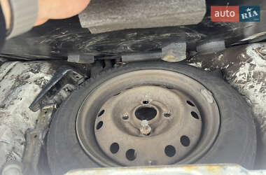 Хэтчбек Daewoo Matiz 2007 в 