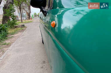 Хэтчбек Daewoo Matiz 2003 в 