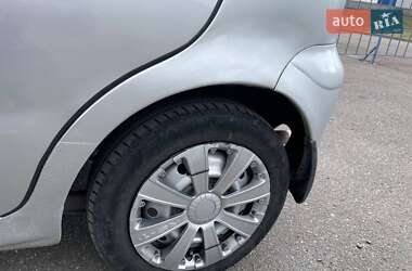 Хэтчбек Daewoo Matiz 2010 в 