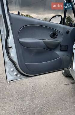 Хэтчбек Daewoo Matiz 2010 в 