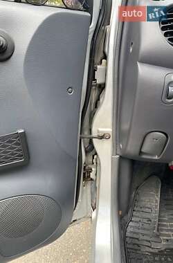 Хэтчбек Daewoo Matiz 2010 в 