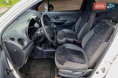 Хэтчбек Daewoo Matiz 2013 в 