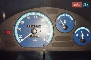 Хэтчбек Daewoo Matiz 2008 в 