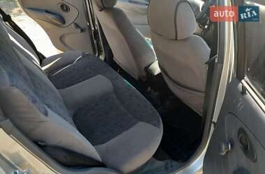 Хэтчбек Daewoo Matiz 2007 в 