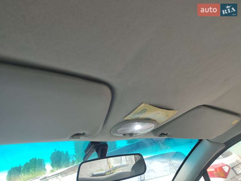 Хэтчбек Daewoo Matiz 2008 в Днепре фото 10 Хэтчбек Daewoo Matiz 2008 в Днепре