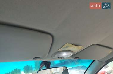 Хэтчбек Daewoo Matiz 2008 в 