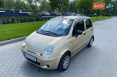 Хэтчбек Daewoo Matiz 2007 в Умани