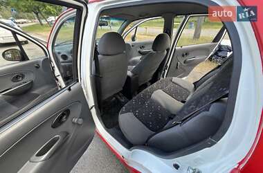 Хэтчбек Daewoo Matiz 2013 в 