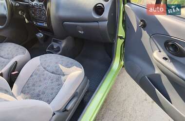 Хэтчбек Daewoo Matiz 2007 в 