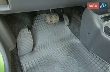 Хэтчбек Daewoo Matiz 2007 в 