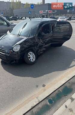 Хетчбек Daewoo Matiz 2007 в 