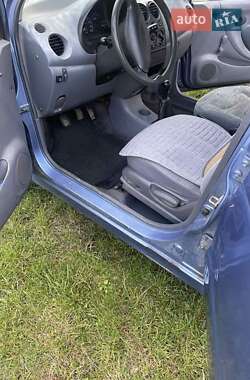 Хетчбек Daewoo Matiz 2007 в 