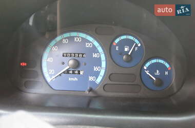 Хэтчбек Daewoo Matiz 2011 в 