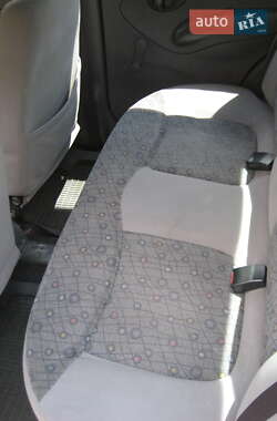 Хэтчбек Daewoo Matiz 2011 в 