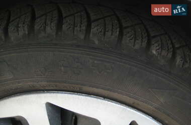 Хэтчбек Daewoo Matiz 2011 в 