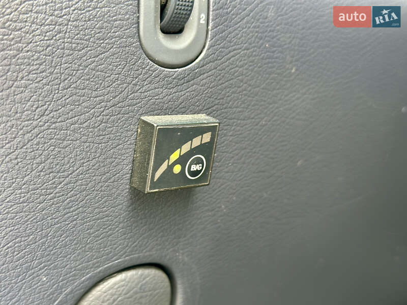 Хэтчбек Daewoo Matiz 2007 в Киеве