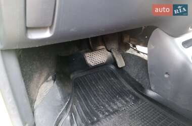 Хэтчбек Daewoo Matiz 2007 в 