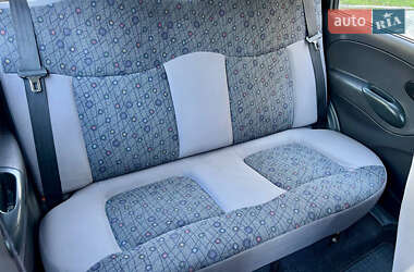 Хэтчбек Daewoo Matiz 2009 в 