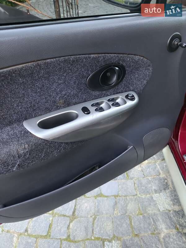 Хэтчбек Daewoo Matiz 2005 в Буске