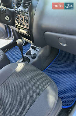 Хэтчбек Daewoo Matiz 2008 в 