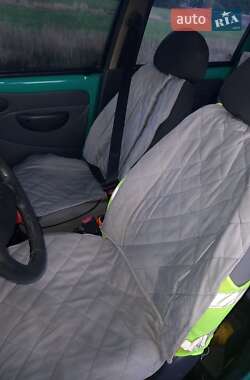 Хетчбек Daewoo Matiz 2005 в 