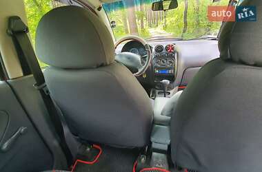 Хэтчбек Daewoo Matiz 2007 в 