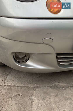 Хэтчбек Daewoo Matiz 2006 в 