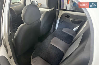 Хэтчбек Daewoo Matiz 2012 в 