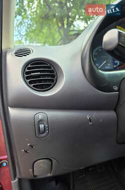 Хэтчбек Daewoo Matiz 2011 в 