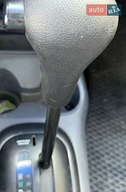 Хетчбек Daewoo Matiz 2006 в 