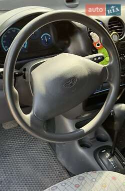 Хетчбек Daewoo Matiz 2006 в 