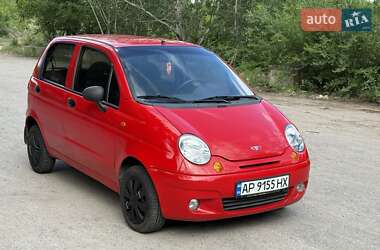 Хетчбек Daewoo Matiz 2006 в 