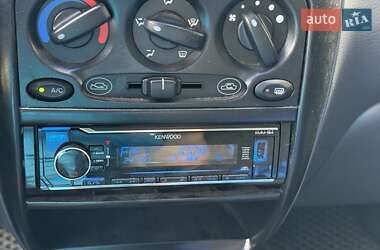 Хетчбек Daewoo Matiz 2006 в 