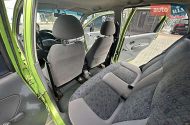 Хэтчбек Daewoo Matiz 2008 в 