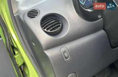 Хэтчбек Daewoo Matiz 2008 в 