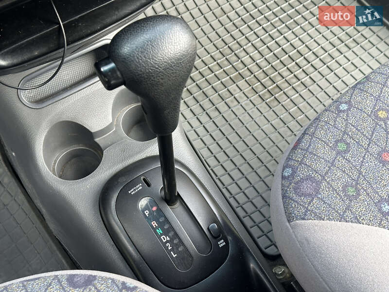 Хэтчбек Daewoo Matiz 2008 в Одессе