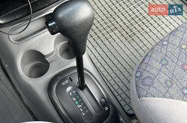 Хэтчбек Daewoo Matiz 2008 в 