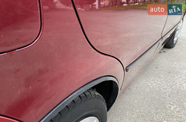 Хэтчбек Daewoo Matiz 2008 в 