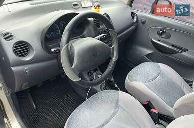 Хэтчбек Daewoo Matiz 2013 в 